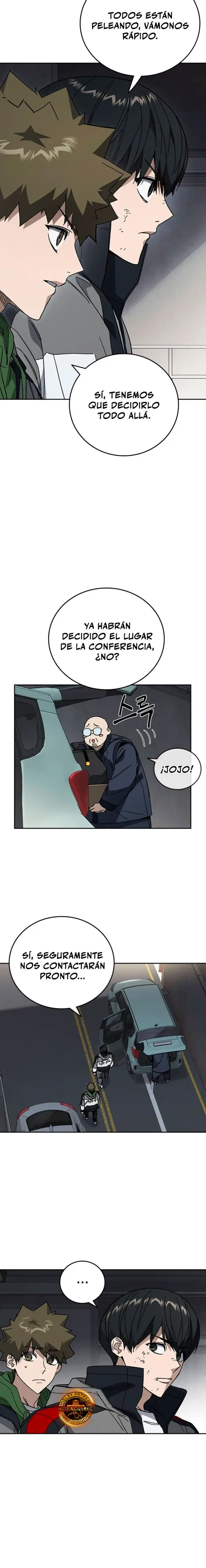 Grupo de Estudio capítulo 333, página 6