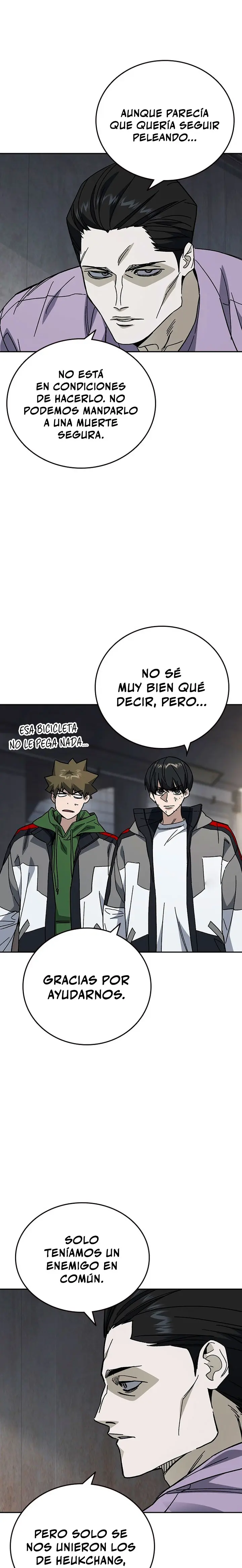 Grupo de Estudio capítulo 333, página 8