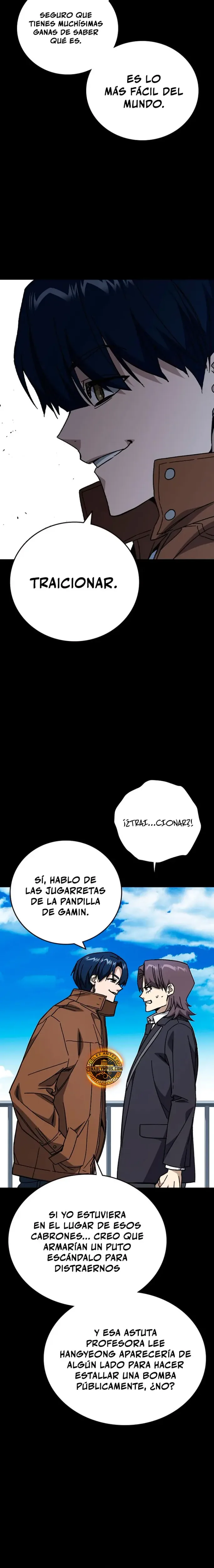 Grupo de Estudio capítulo 333, página 17