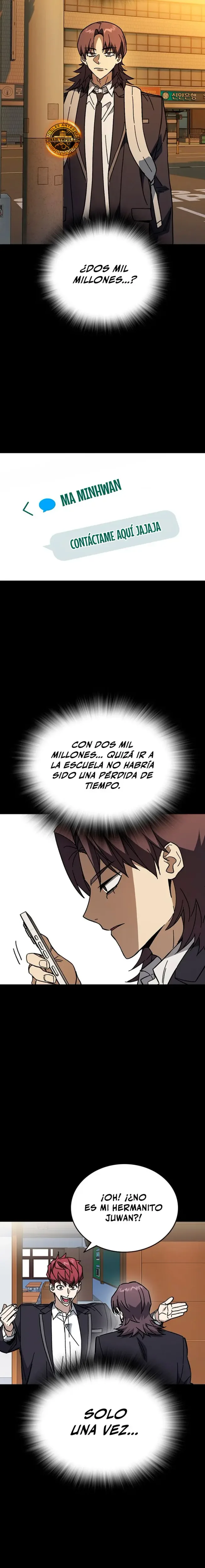 Grupo de Estudio capítulo 333, página 25