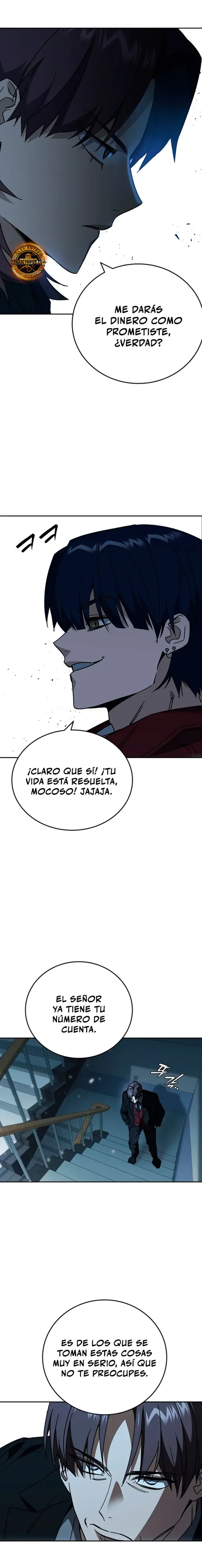 Grupo de Estudio capítulo 333, página 31
