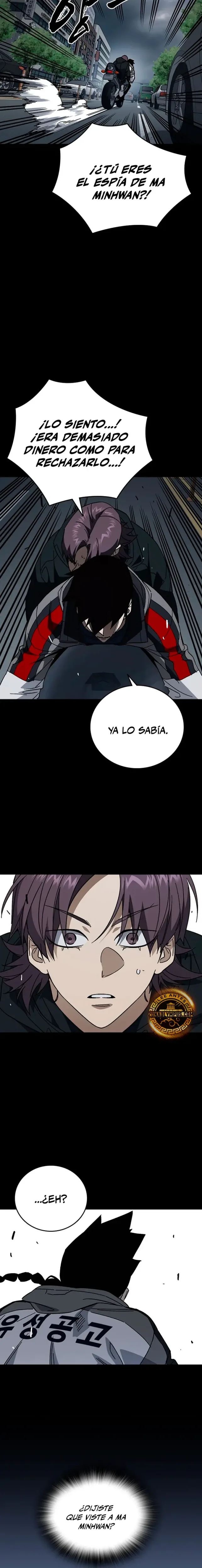 Grupo de Estudio capítulo 334, página 4