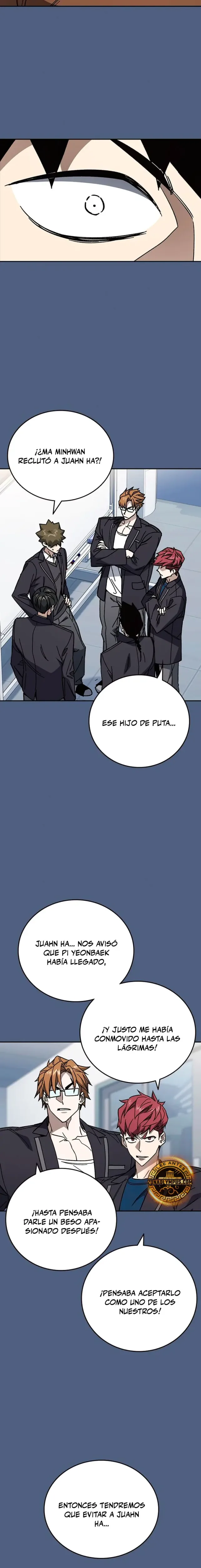 Grupo de Estudio capítulo 334, página 6