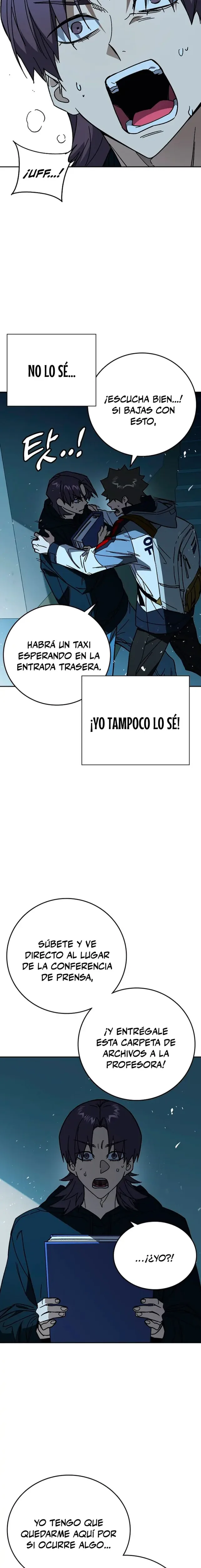 Grupo de Estudio capítulo 334, página 15