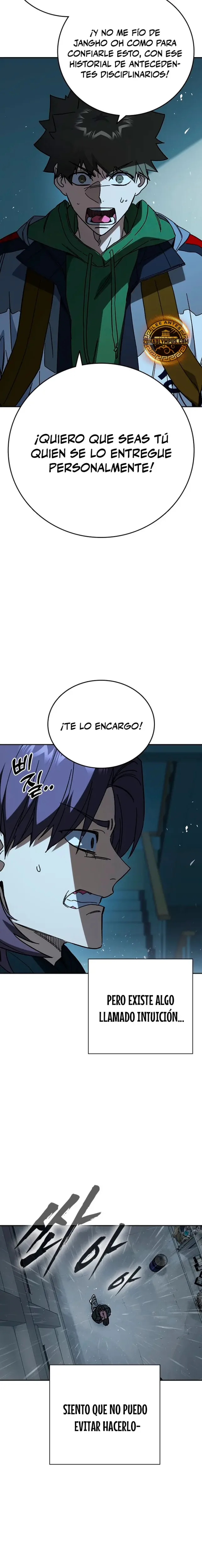 Grupo de Estudio capítulo 334, página 16