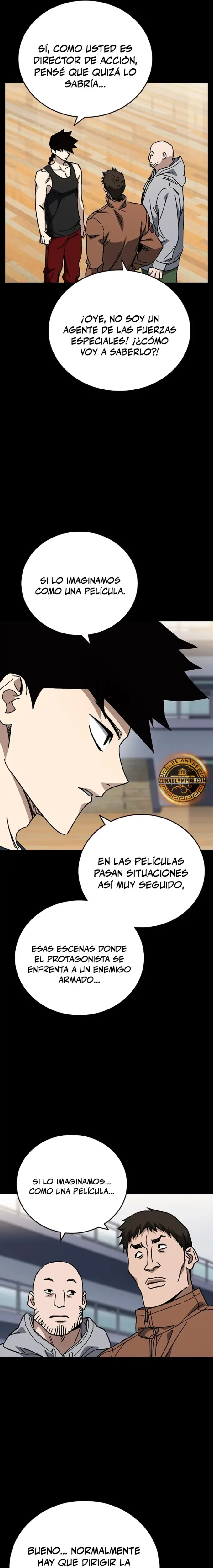 Grupo de Estudio capítulo 334, página 22
