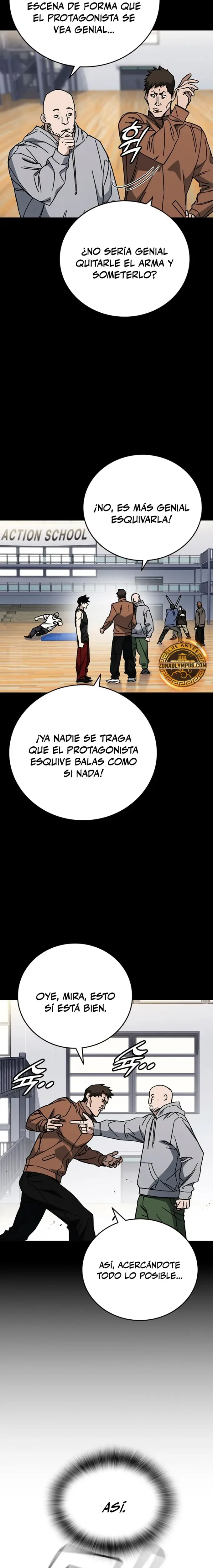 Grupo de Estudio capítulo 334, página 23