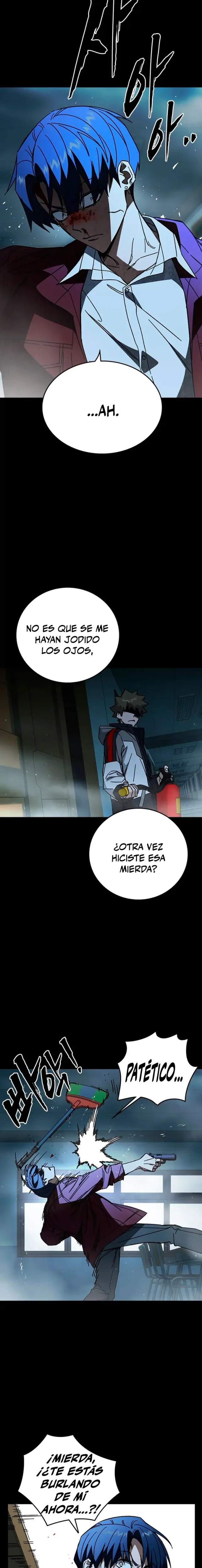 Grupo de Estudio capítulo 334, página 29
