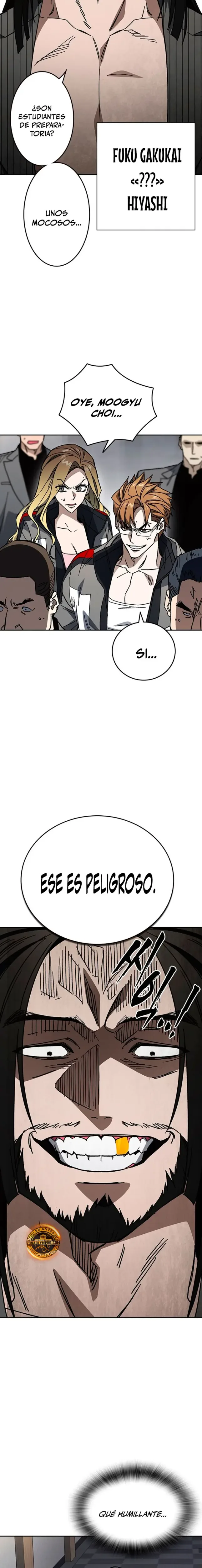 Grupo de Estudio capítulo 335, página 8