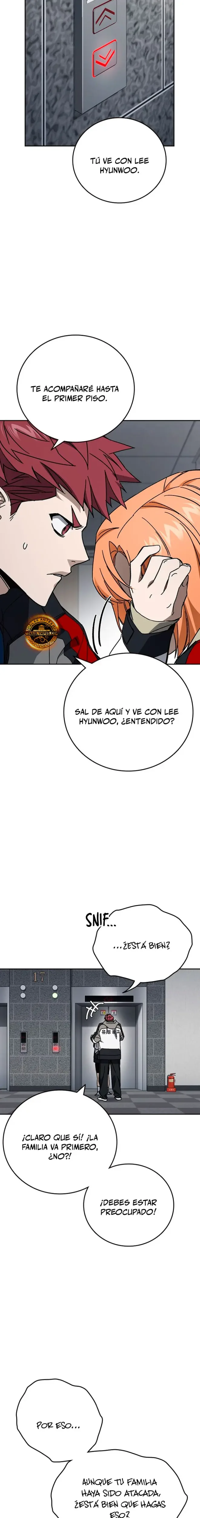 Grupo de Estudio capítulo 335, página 13
