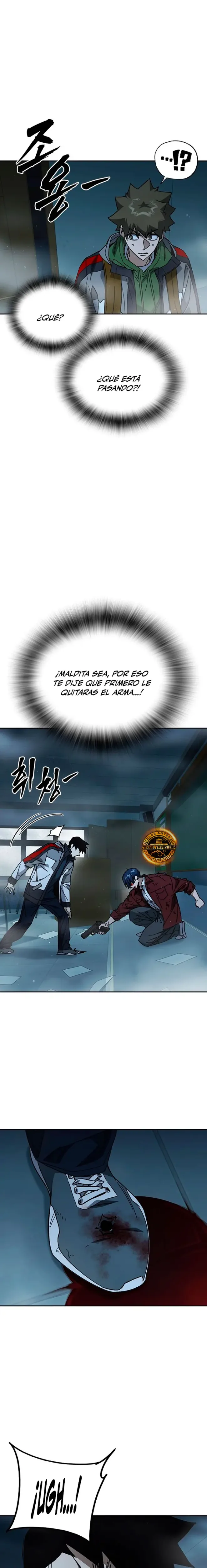Grupo de Estudio capítulo 335, página 23