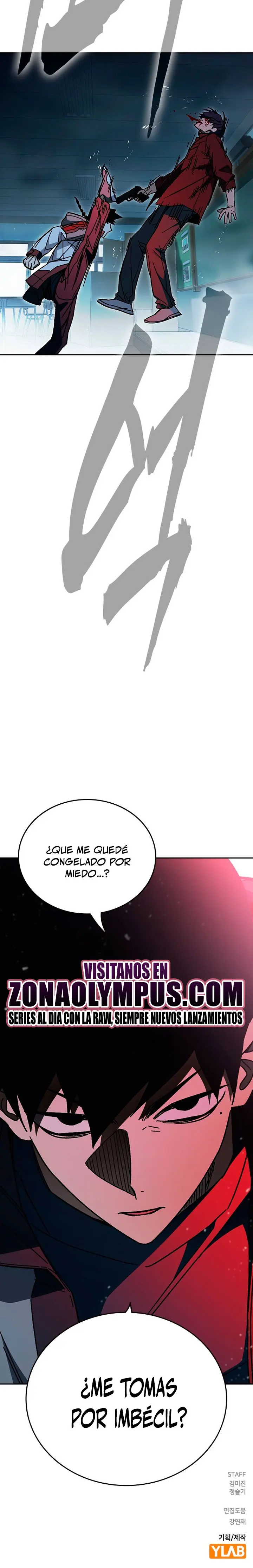 Grupo de Estudio capítulo 335, página 29