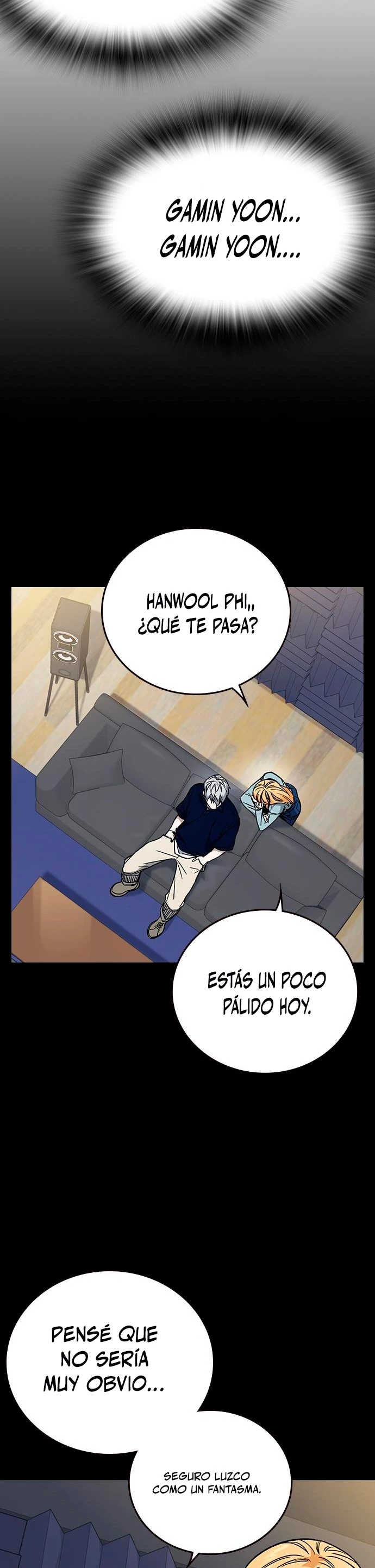 Grupo de Estudio capítulo 200, página 15