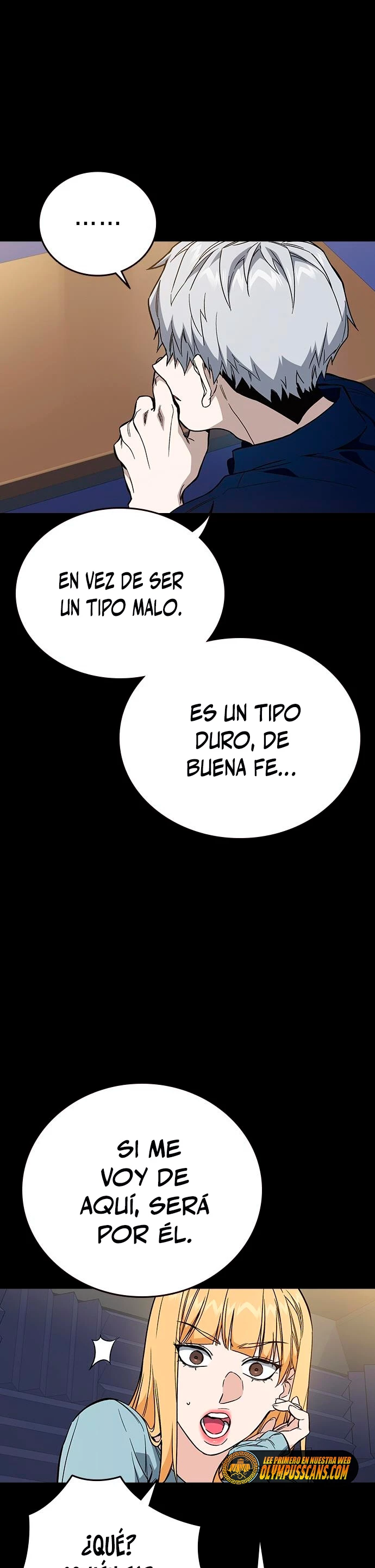 Grupo de Estudio capítulo 200, página 17