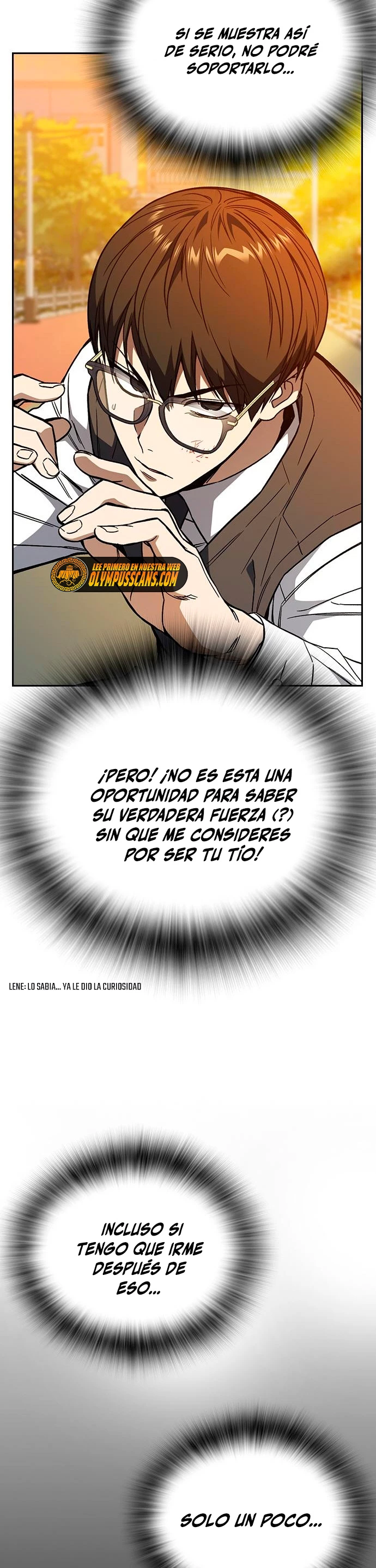 Grupo de Estudio capítulo 200, página 40
