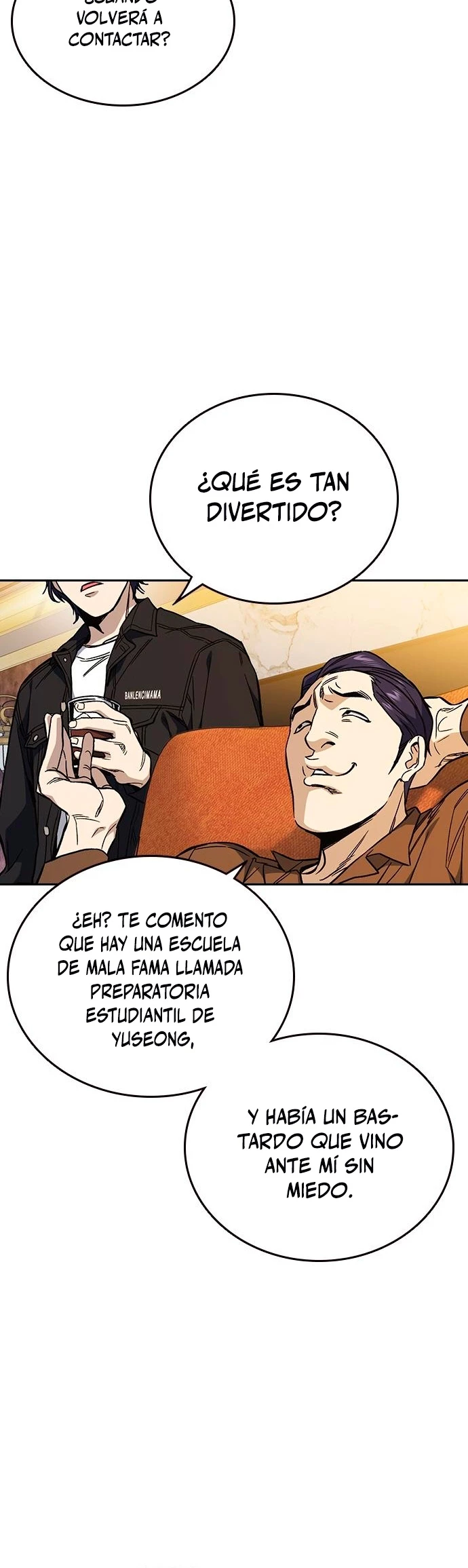 Grupo de Estudio capítulo 200, página 46
