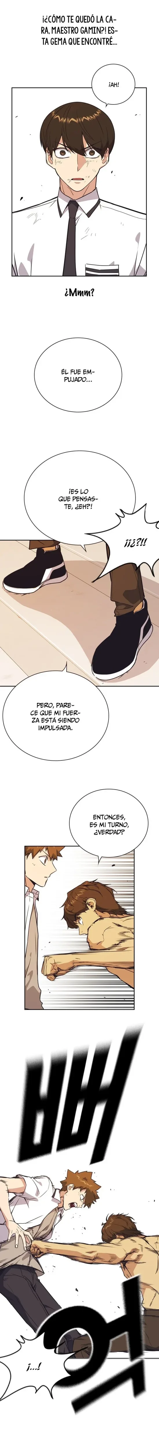 Grupo de Estudio capítulo 100, página 12