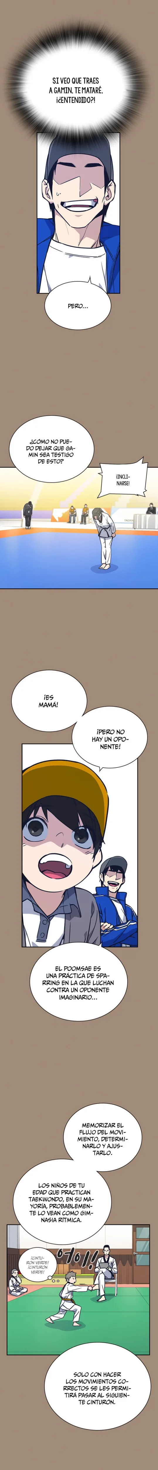 Grupo de Estudio capítulo 101, página 2