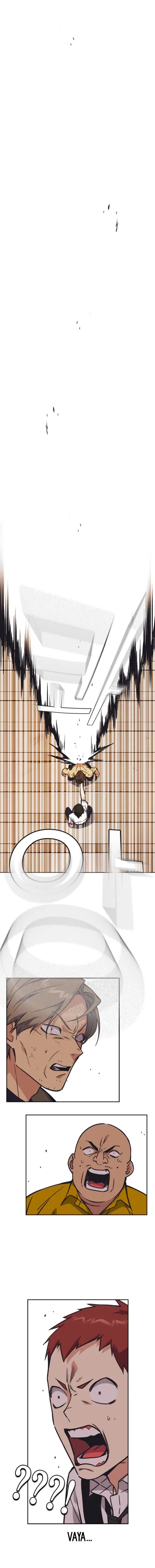 Grupo de Estudio capítulo 101, página 5