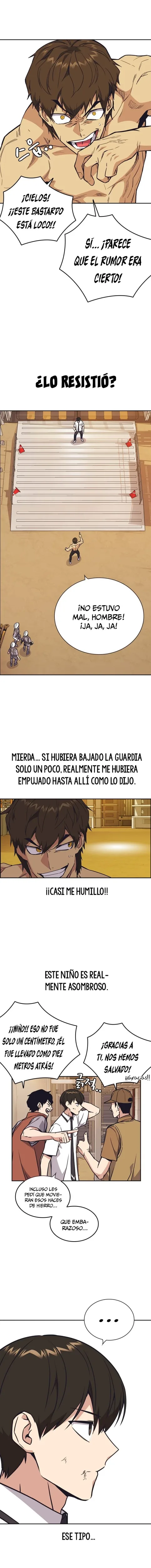 Grupo de Estudio capítulo 101, página 8