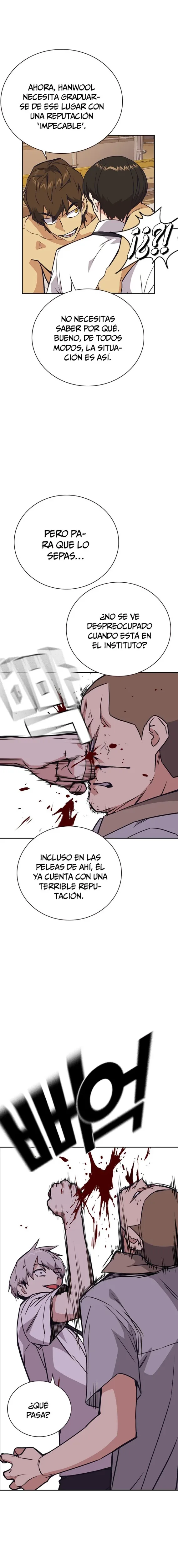 Grupo de Estudio capítulo 101, página 11