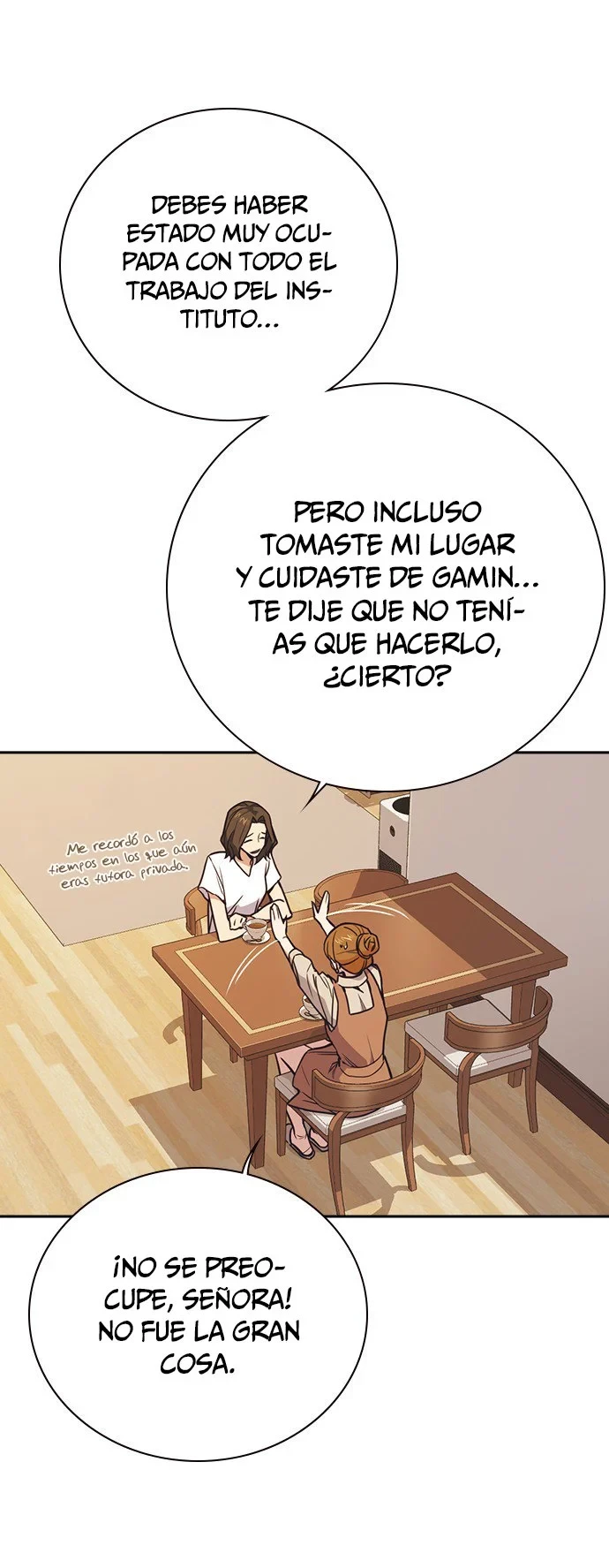 Grupo de Estudio capítulo 102, página 13