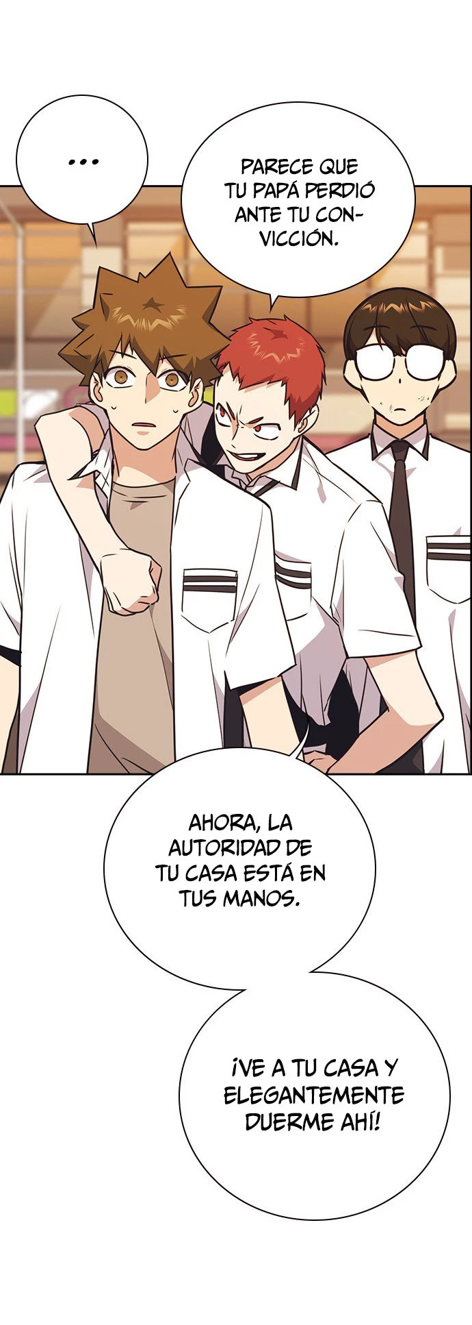 Grupo de Estudio capítulo 102, página 71