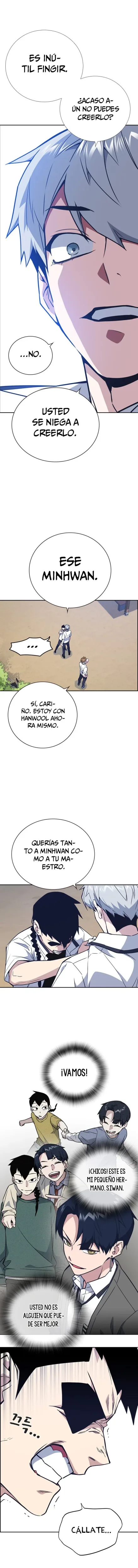 Grupo de Estudio capítulo 103, página 3
