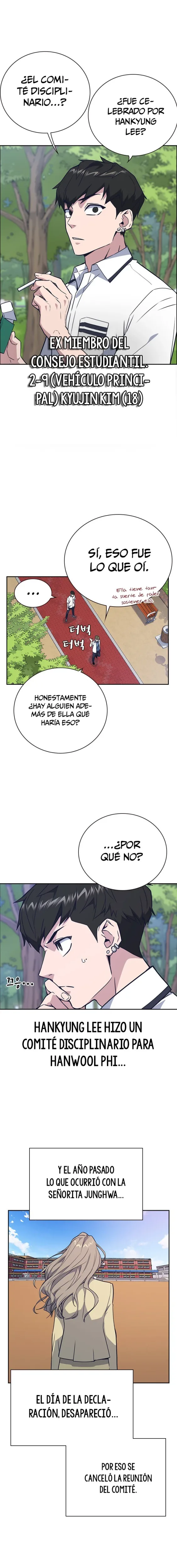 Grupo de Estudio capítulo 103, página 8
