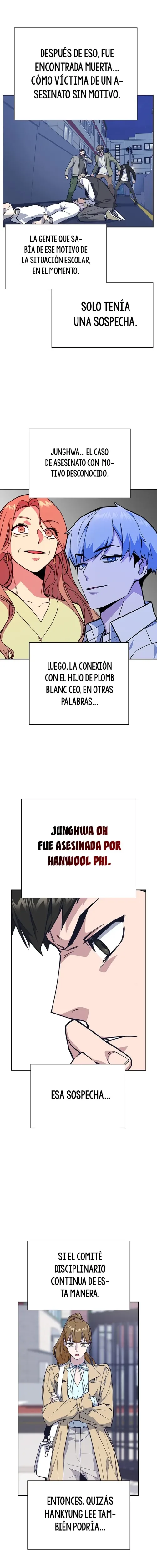 Grupo de Estudio capítulo 103, página 9