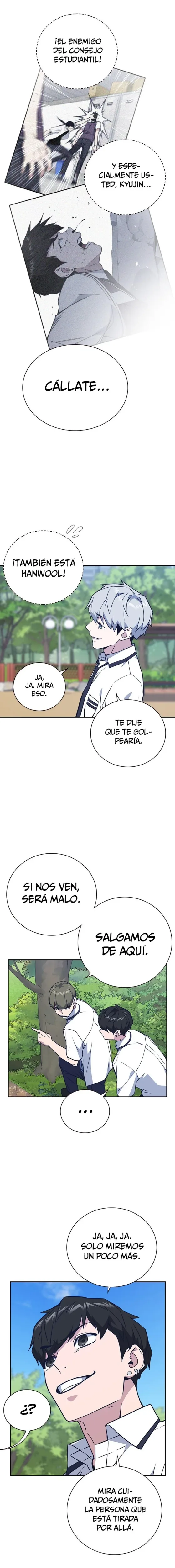 Grupo de Estudio capítulo 103, página 11