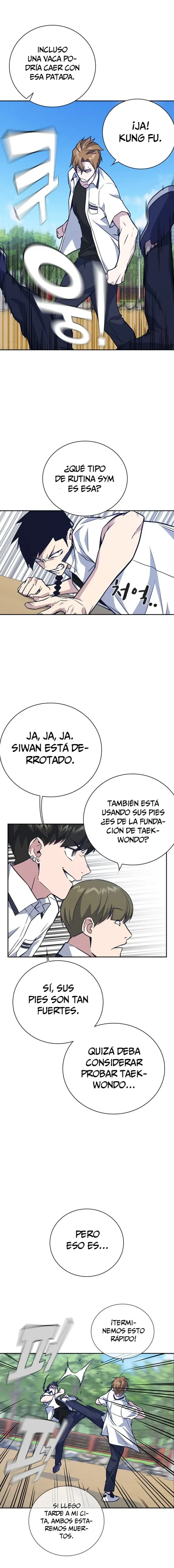 Grupo de Estudio capítulo 103, página 15