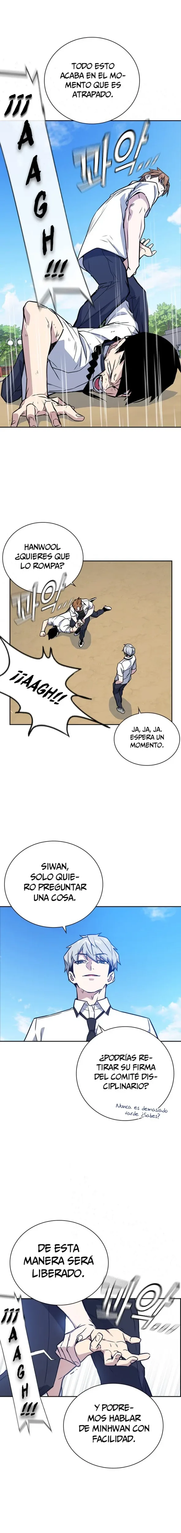 Grupo de Estudio capítulo 103, página 17