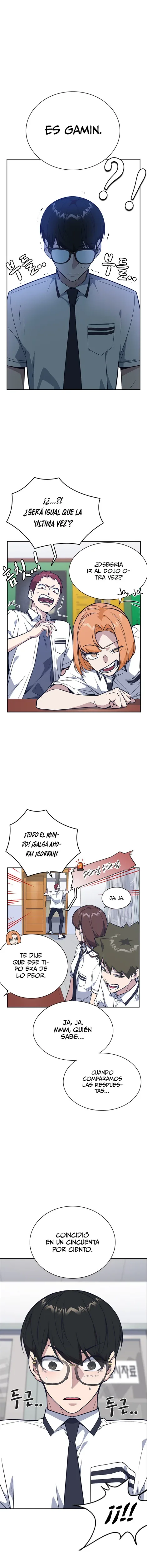 Grupo de Estudio capítulo 105, página 3