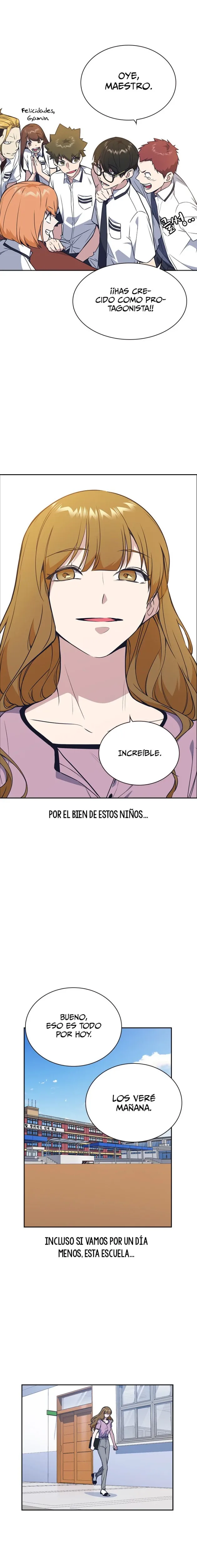 Grupo de Estudio capítulo 105, página 6