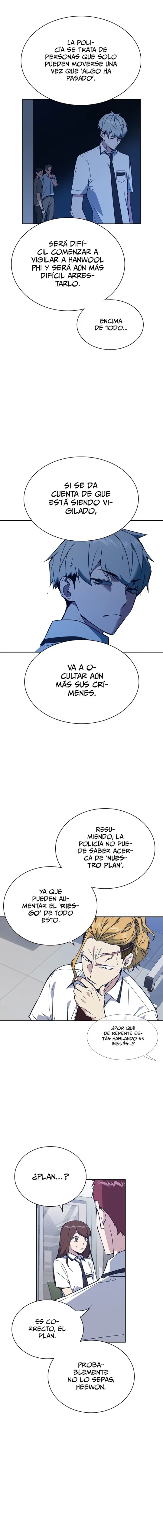 Grupo de Estudio capítulo 105, página 12