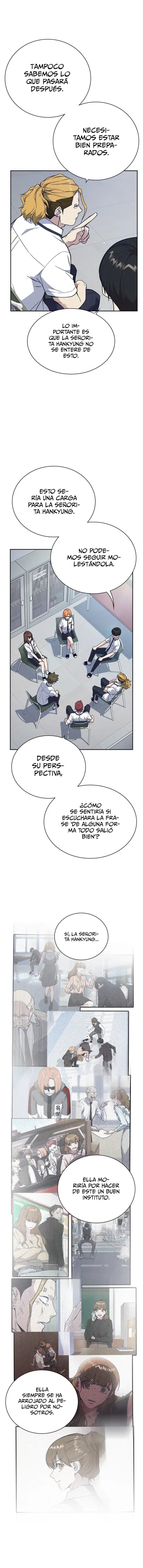 Grupo de Estudio capítulo 105, página 16