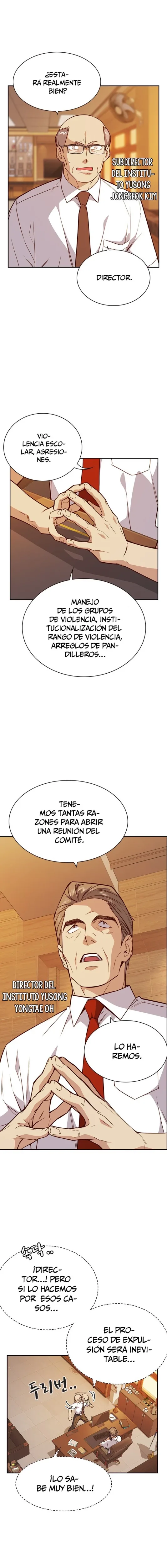 Grupo de Estudio capítulo 106, página 2