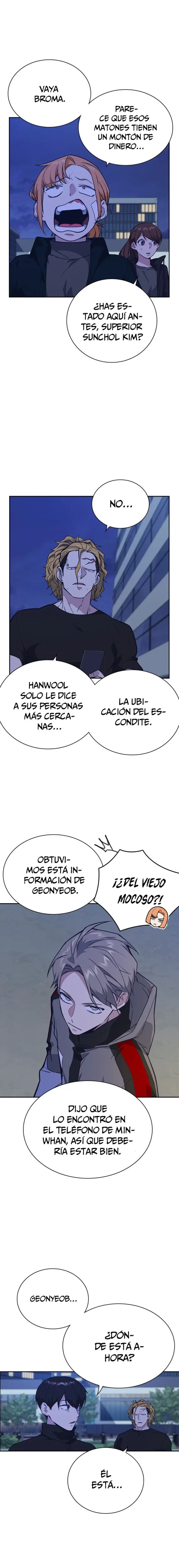 Grupo de Estudio capítulo 106, página 14