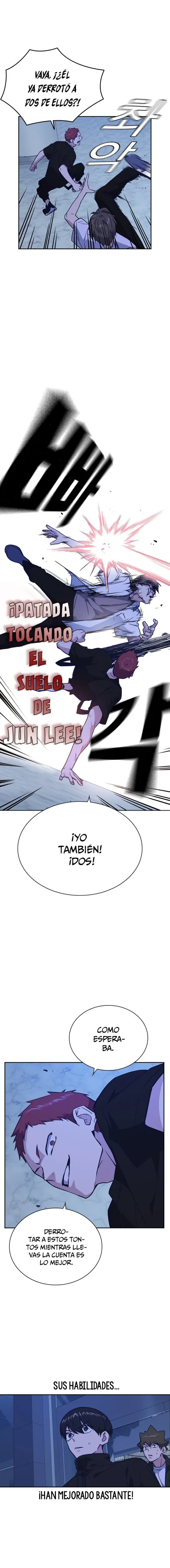 Grupo de Estudio capítulo 107, página 7