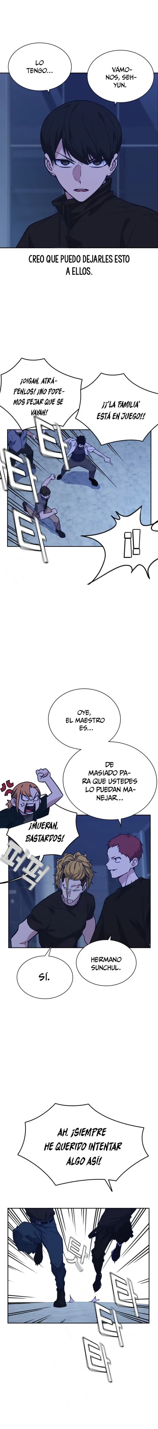 Grupo de Estudio capítulo 107, página 13