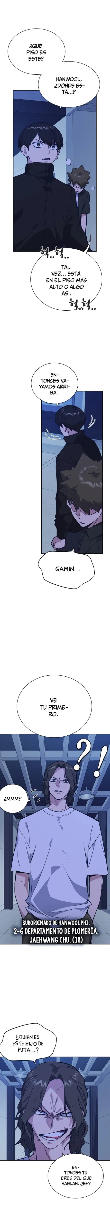 Grupo de Estudio capítulo 107, página 15