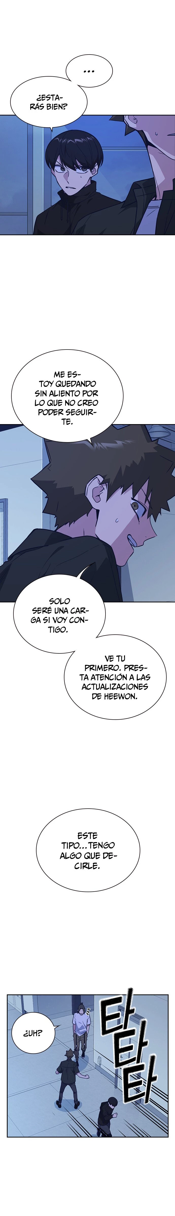 Grupo de Estudio capítulo 107, página 16