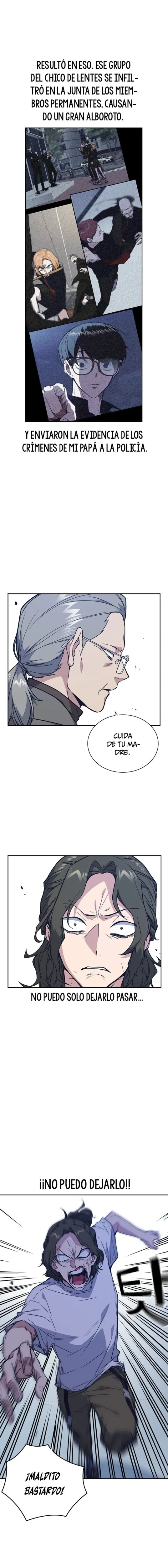 Grupo de Estudio capítulo 108, página 6