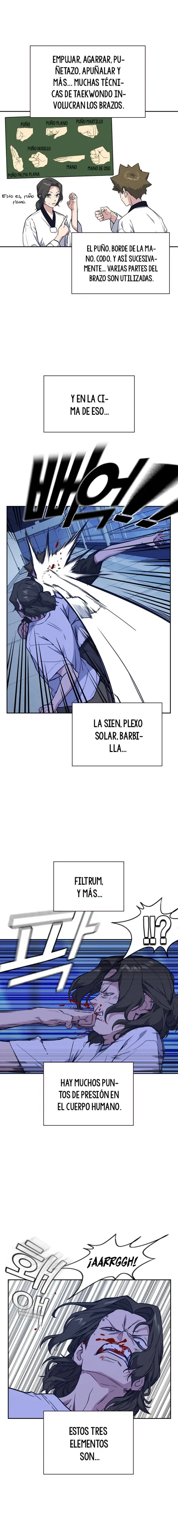 Grupo de Estudio capítulo 108, página 15