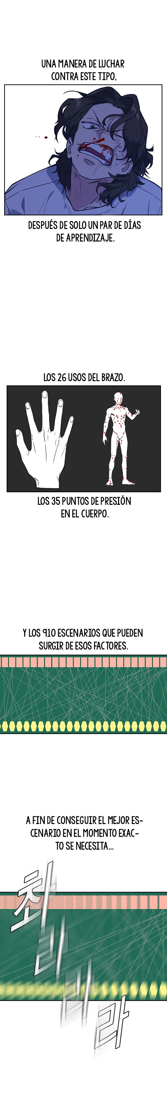 Grupo de Estudio capítulo 108, página 17