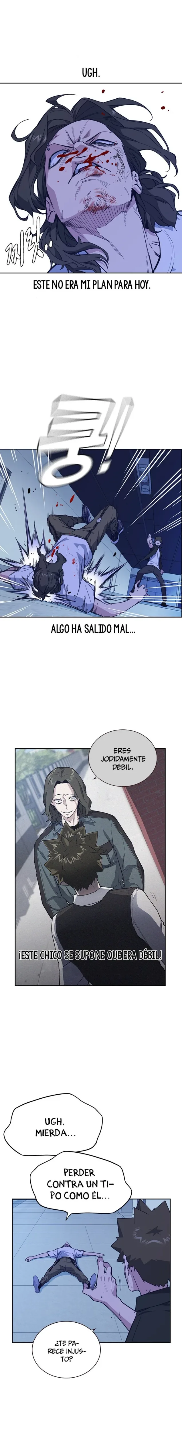 Grupo de Estudio capítulo 108, página 19