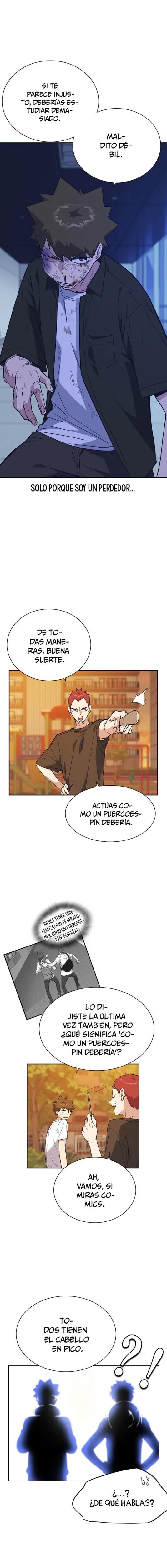 Grupo de Estudio capítulo 108, página 20
