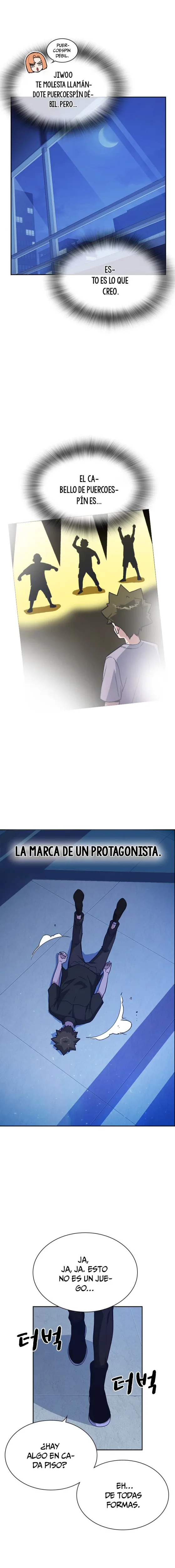 Grupo de Estudio capítulo 108, página 21