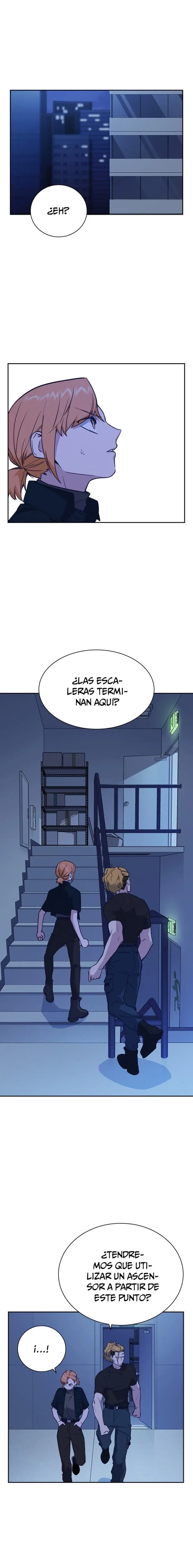 Grupo de Estudio capítulo 109, página 5